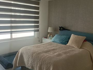 Venta de casa en Lomas de Angelópolis