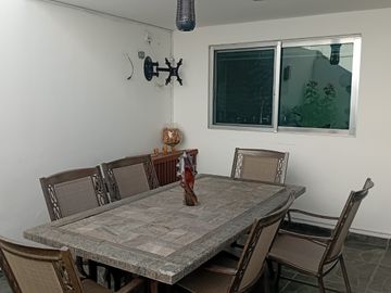Venta de casa en Lomas de Angelópolis