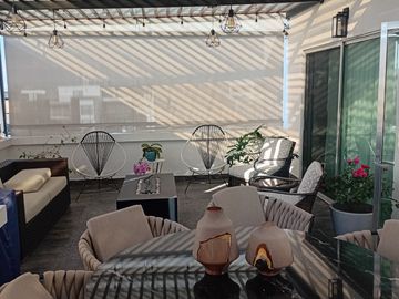 Venta de casa en Lomas de Angelópolis
