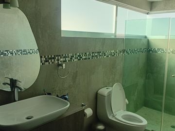 Venta de casa en Lomas de Angelópolis