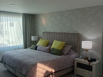 Venta de casa en Lomas de Angelópolis