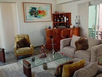 Venta de casa en Lomas de Angelópolis