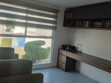 Venta de casa en Lomas de Angelópolis