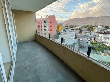 HUMBERTO PALZA 3924  VALLE AZAPA ARICA