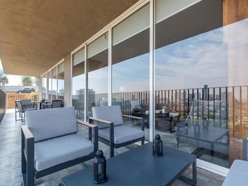 Departamento PreVenta Bosque Real 197 m2 Piso 35