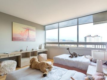 Departamento PreVenta Bosque Real 197 m2 Piso 35