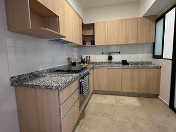 Departamento PreVenta Lindavista 100 m2 Piso 7