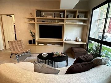 Departamento PreVenta Lindavista 100 m2 Piso 7
