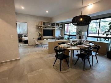 Departamento PreVenta Lindavista 100 m2 Piso 7