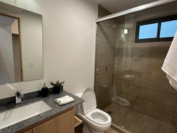 Departamento PreVenta Lindavista 100 m2 Piso 7