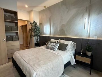 Departamento PreVenta Lindavista 100 m2 Piso 7
