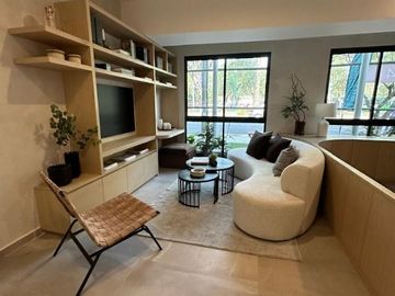 Departamento PreVenta Lindavista 100 m2 Piso 7
