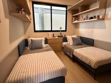 Departamento PreVenta Lindavista 100 m2 Piso 7