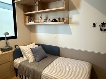 Departamento PreVenta Lindavista 100 m2 Piso 7