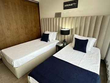 Departamento Venta Santa Fe 109 m2 Piso 10