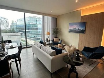 Departamento Venta Santa Fe 109 m2 Piso 10