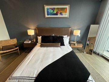 Departamento Venta Santa Fe 109 m2 Piso 10