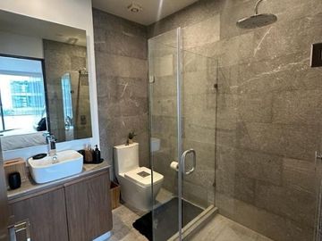 Departamento Venta Santa Fe 109 m2 Piso 10