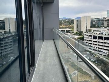 Departamento Venta Santa Fe 109 m2 Piso 10