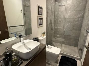 Departamento Venta Santa Fe 109 m2 Piso 10