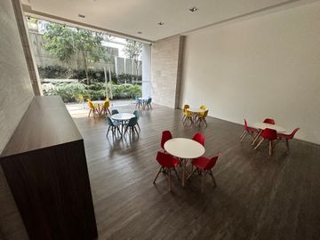 Departamento Venta Santa Fe 109 m2 Piso 10