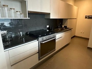 Departamento Venta Santa Fe 109 m2 Piso 10