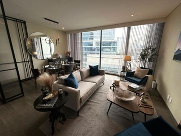 Departamento Venta Santa Fe 109 m2 Piso 10
