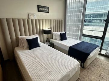 Departamento Venta Santa Fe 109 m2 Piso 10
