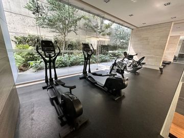 Departamento Venta Santa Fe 109 m2 Piso 10