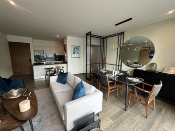 Departamento Venta Santa Fe 109 m2 Piso 10
