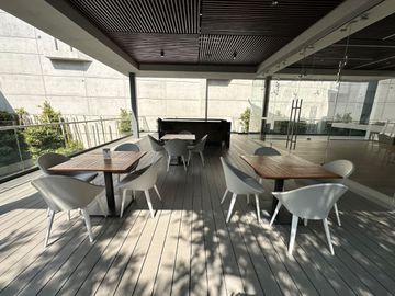 Departamento Venta Santa Fe 109 m2 Piso 10