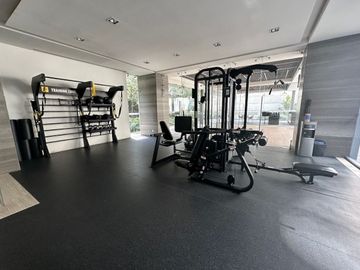 Departamento Venta Santa Fe 109 m2 Piso 10