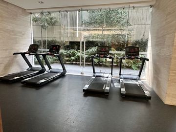 Departamento Venta Santa Fe 109 m2 Piso 10