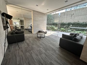 Departamento Venta Santa Fe 109 m2 Piso 10