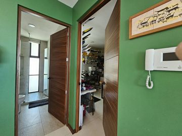 En venta: Moderna residencia en Paseo del Parque, Morelia