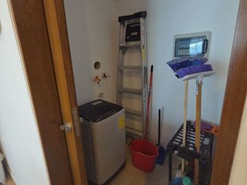 Departamento en renta dentro de la ciudad