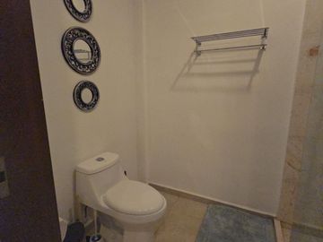Departamento en renta dentro de la ciudad