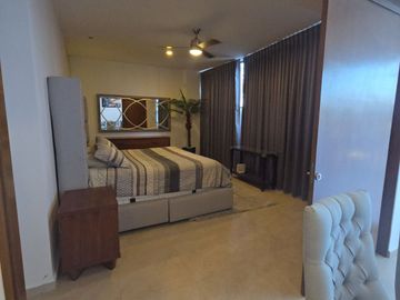 Departamento en renta dentro de la ciudad