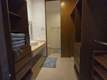 Departamento en renta dentro de la ciudad