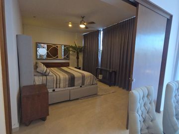 Departamento en renta dentro de la ciudad