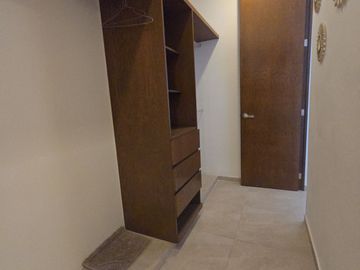Departamento en renta dentro de la ciudad