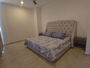 Departamento en renta dentro de la ciudad