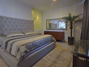 Departamento en renta dentro de la ciudad
