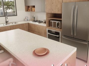 Casa Nueva en Coto en  Tlaquepaque Centro MODELO PARRA