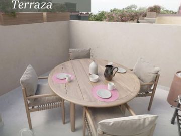 Casa Nueva en Coto en  Tlaquepaque Centro MODELO PARRA