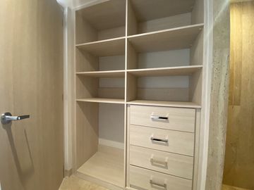 SKY SANTA FE RENTA PH DUPLEX DEPARTAMENTO CON TERRAZA Y ROOF GARDEN PRIVADO
