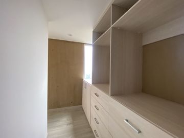 SKY SANTA FE RENTA PH DUPLEX DEPARTAMENTO CON TERRAZA Y ROOF GARDEN PRIVADO