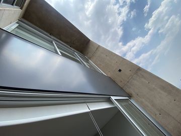 SKY SANTA FE RENTA PH DUPLEX DEPARTAMENTO CON TERRAZA Y ROOF GARDEN PRIVADO