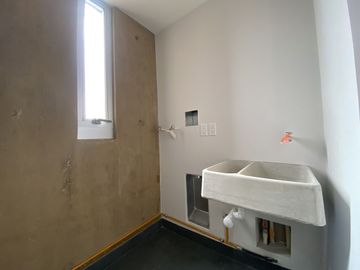 SKY SANTA FE RENTA PH DUPLEX DEPARTAMENTO CON TERRAZA Y ROOF GARDEN PRIVADO