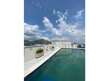 ¡Oportunidad Unica! Apartamento De Lujo En Cali
